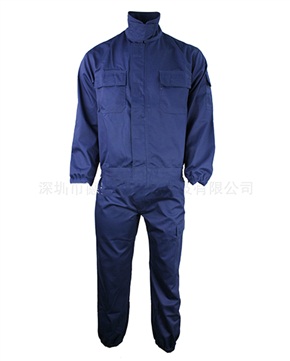 酸堿類化學品防護服